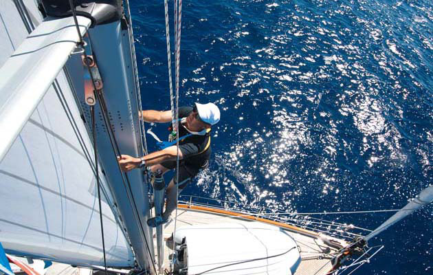 Superyacht Training Academy