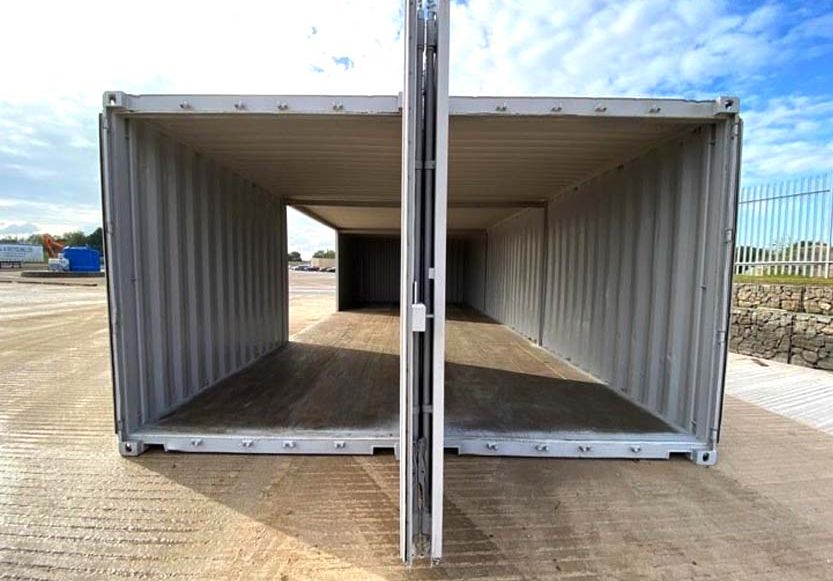 Container Hire
